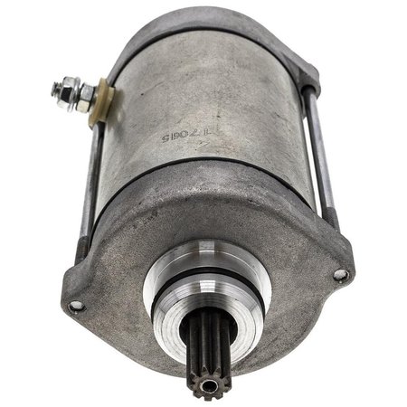 AFTERMARKET Starter Motor Aprilia SM13524 AP8560025 C-SMO-0227-NIC